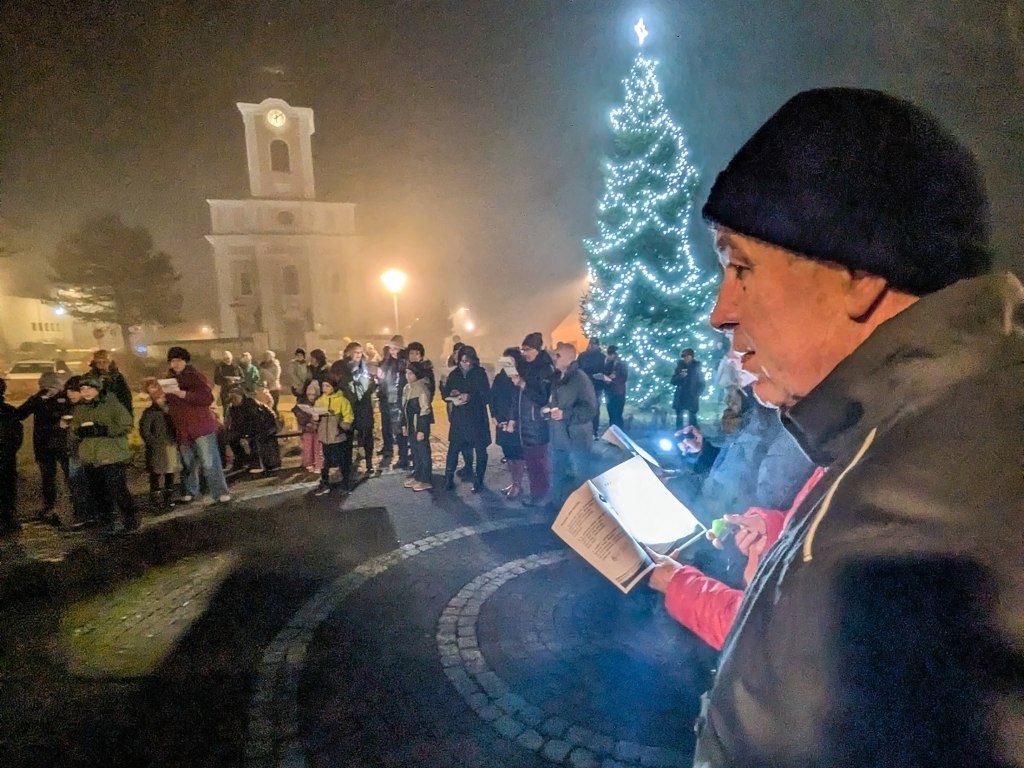 Česko zpívá koledy 2025 10
