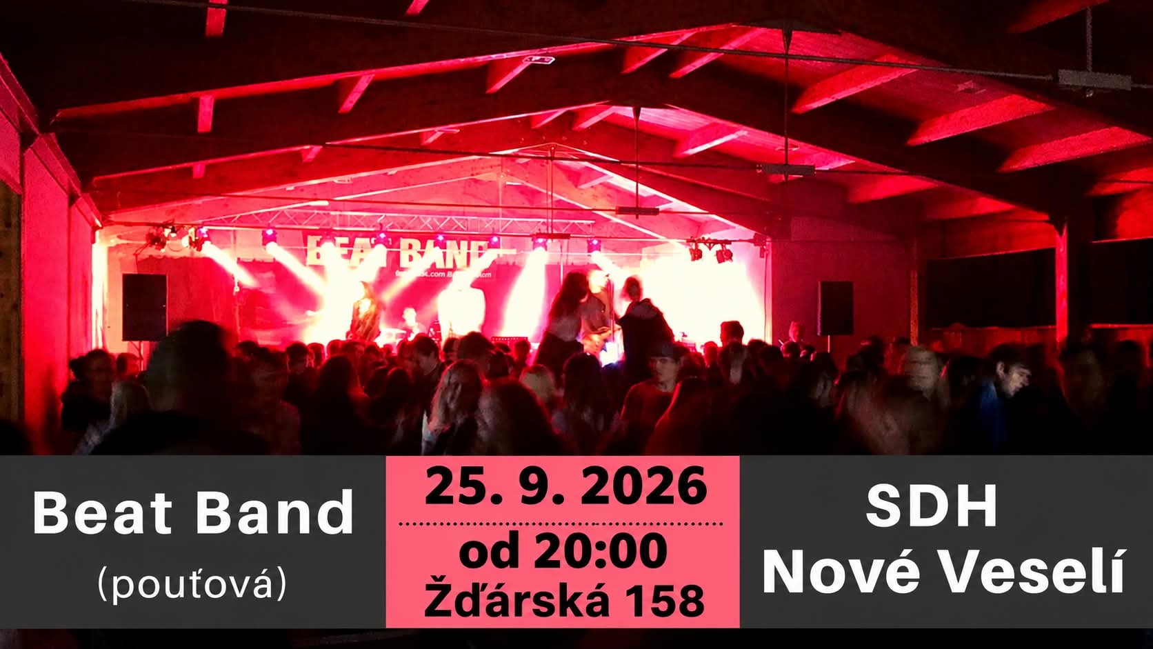 Beat Band