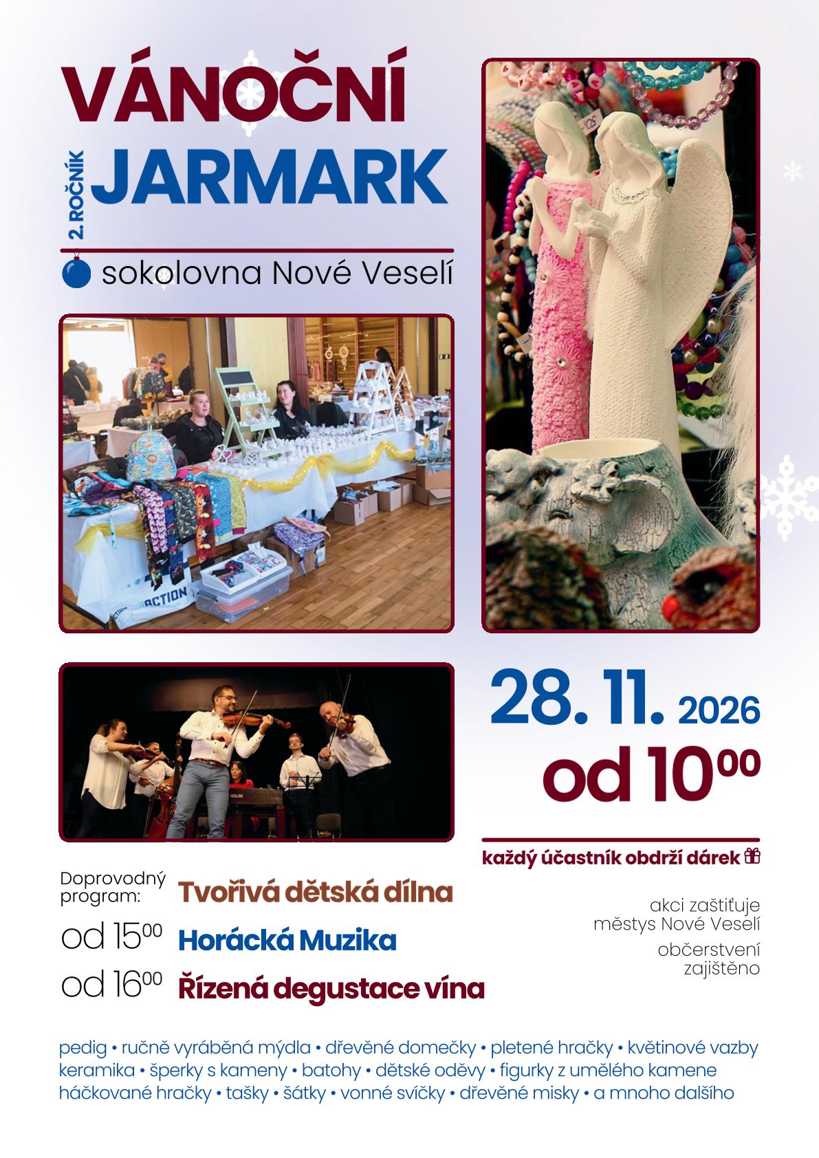 2. vánoční jarmark tisk 1 1