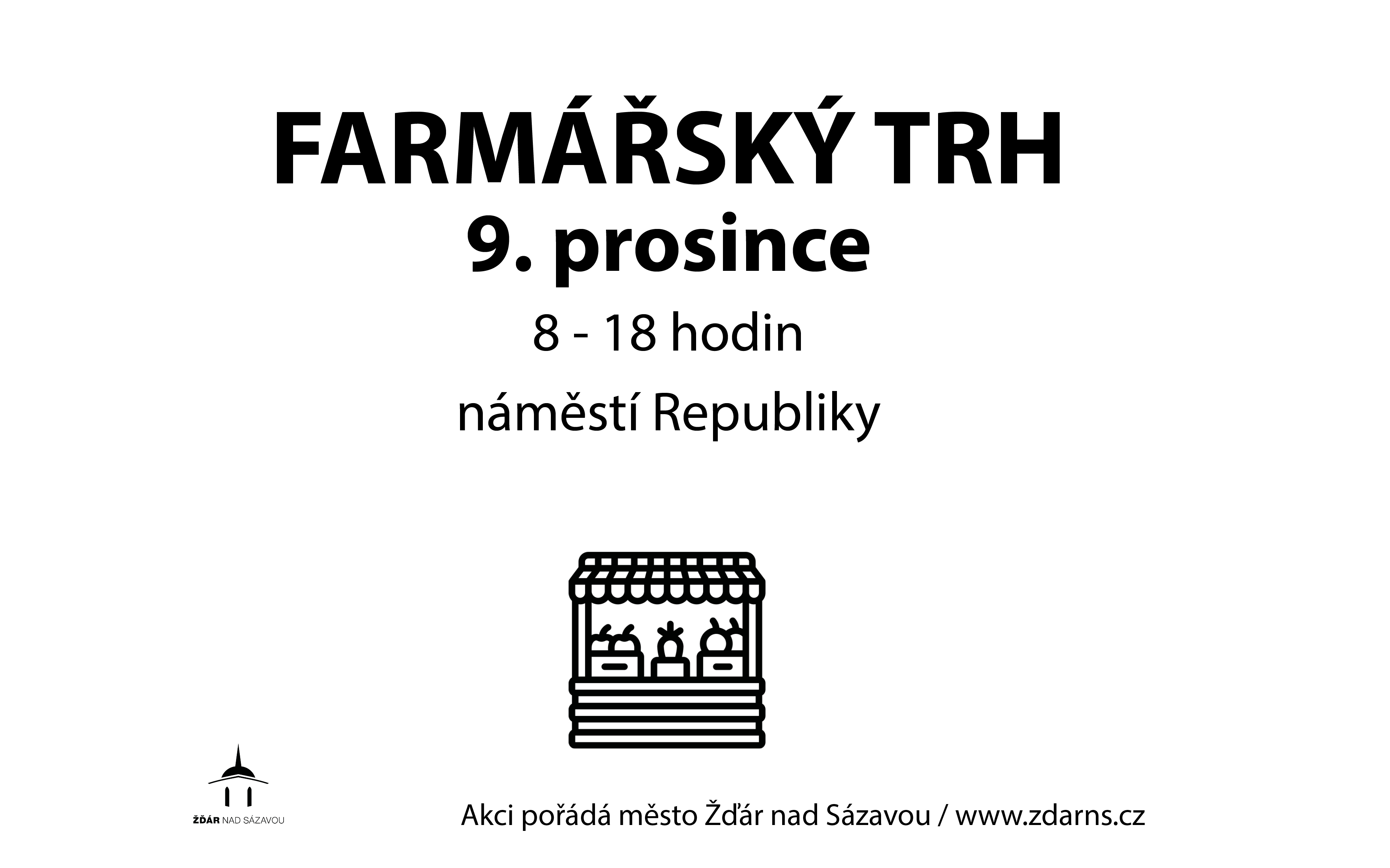 21 12 Farmářský trh