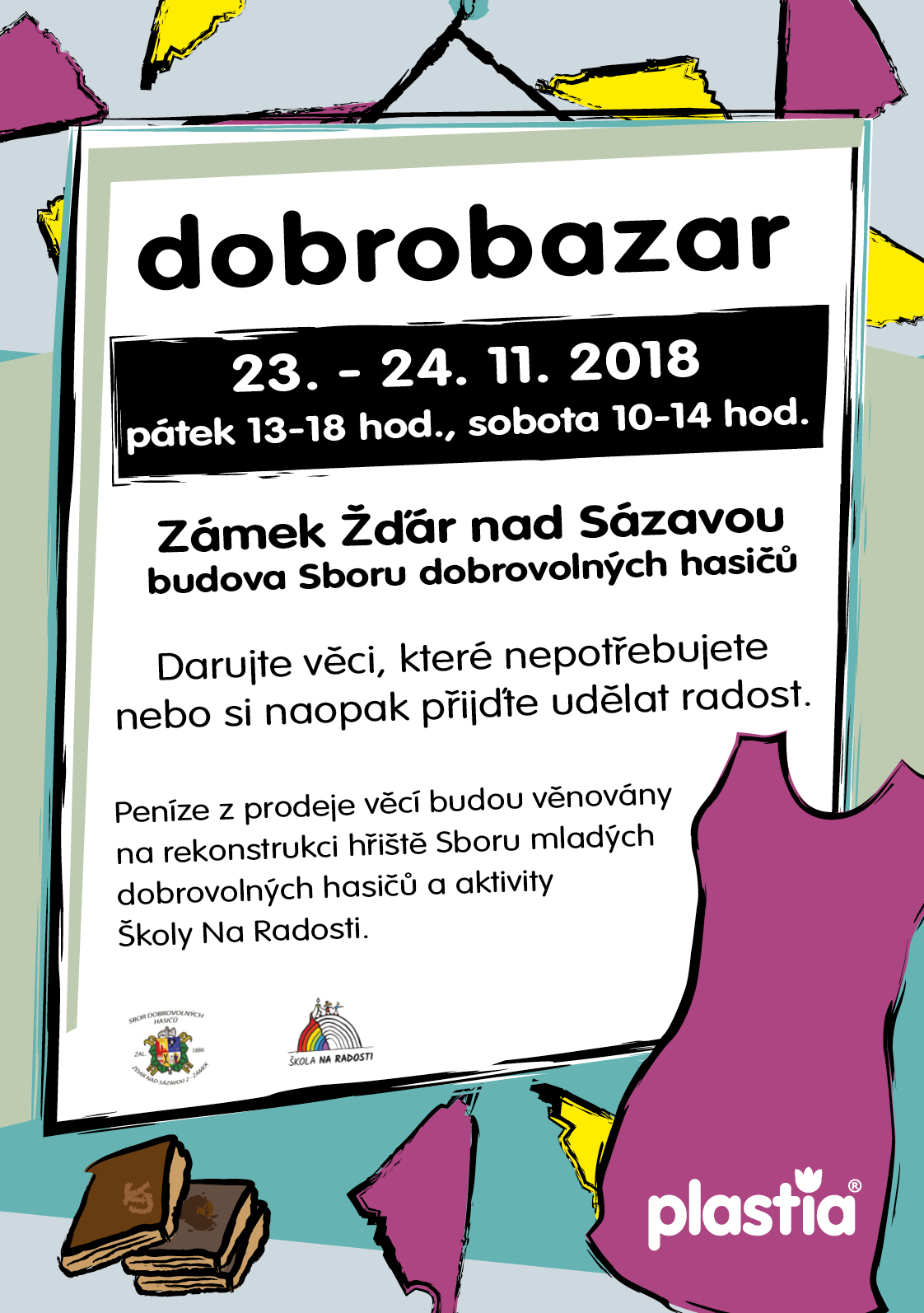 Dobrobazar vizual