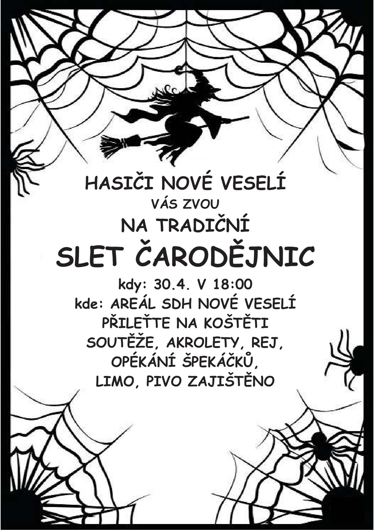 PLAKÁT čarodky 2026 1