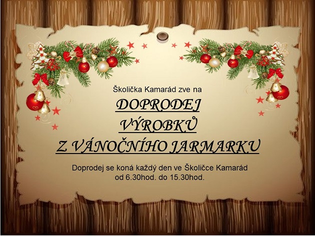 doprodej