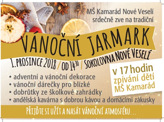 jarmark MS 2018