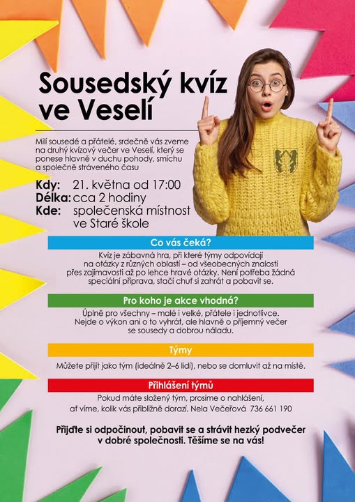 kvíz