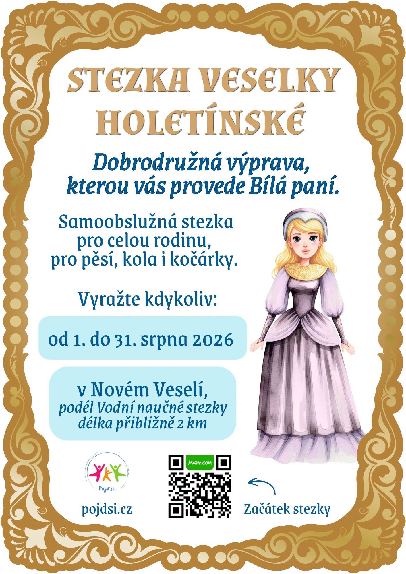 stezka