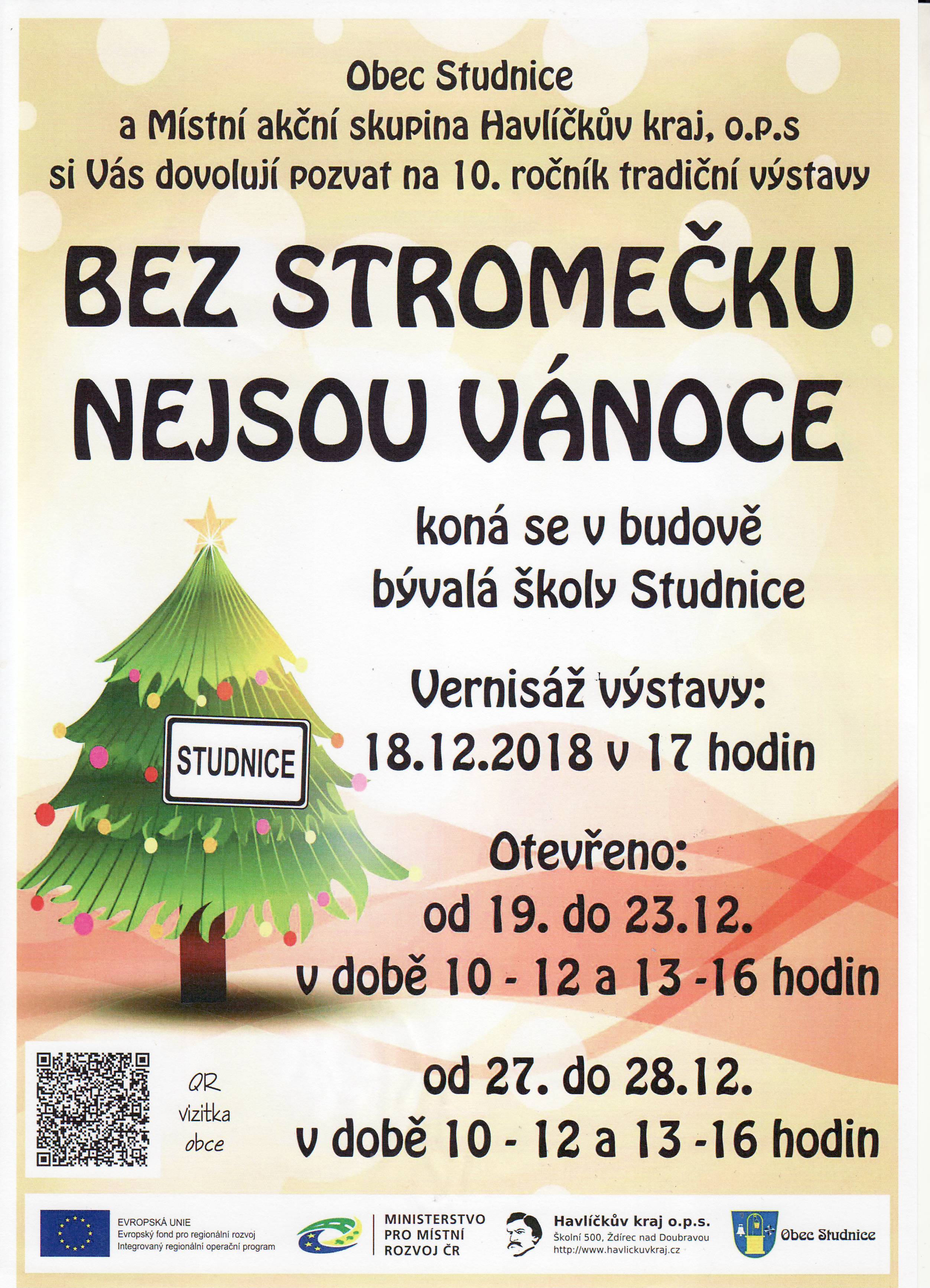 stromecek 2018