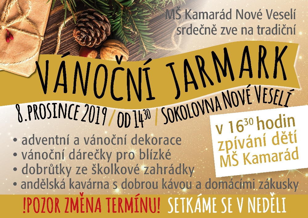 vanocni jarmark 2019 A4