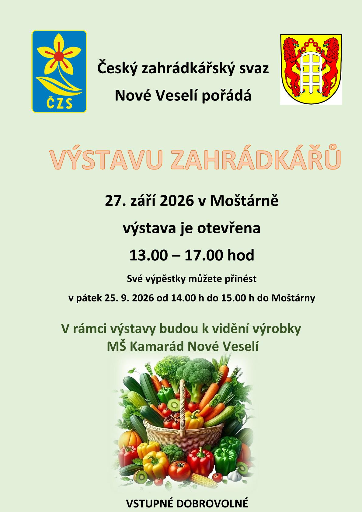výstava 2026 1
