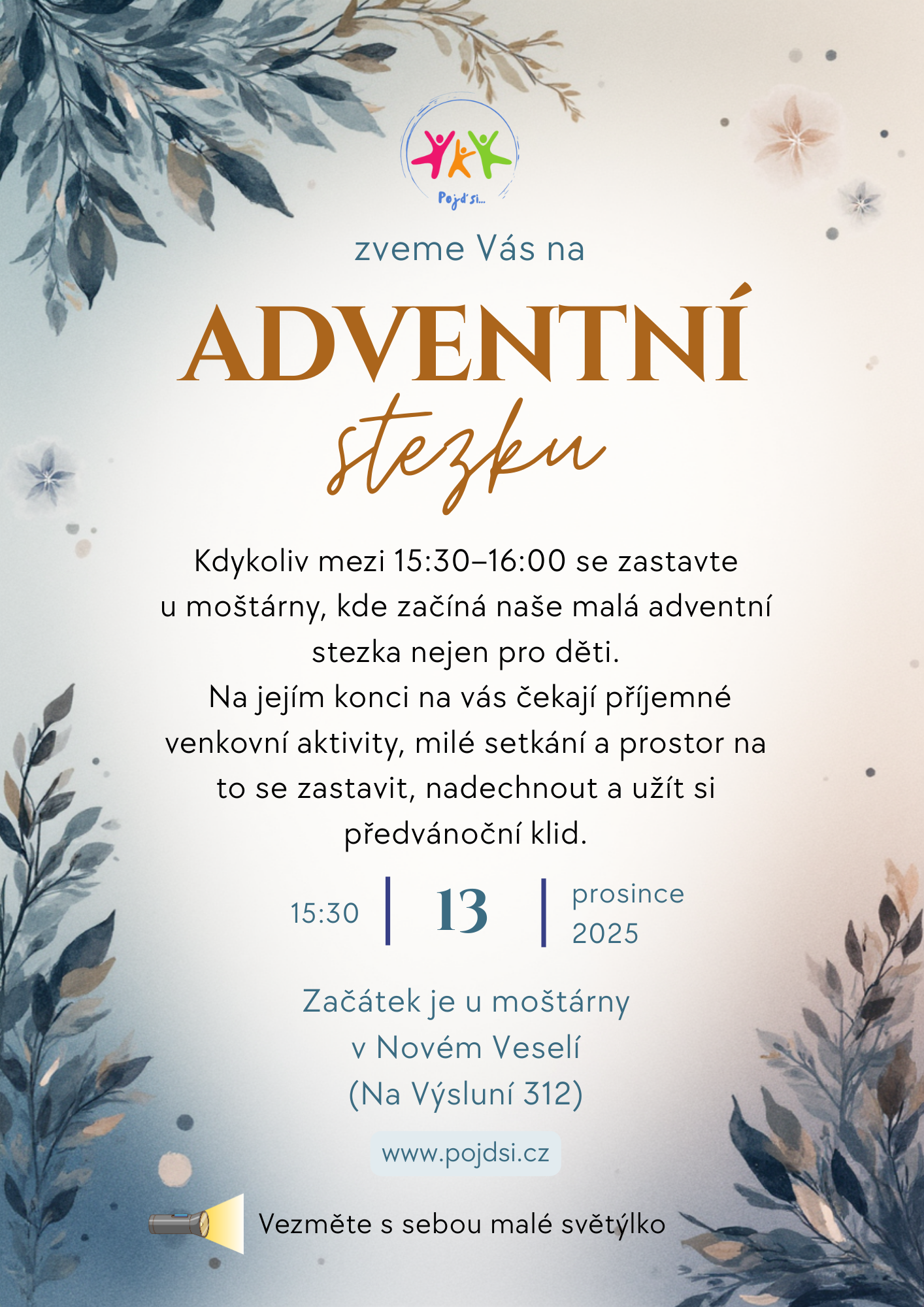 adventni stezka 13