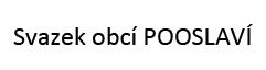 svazek obci pooslavi