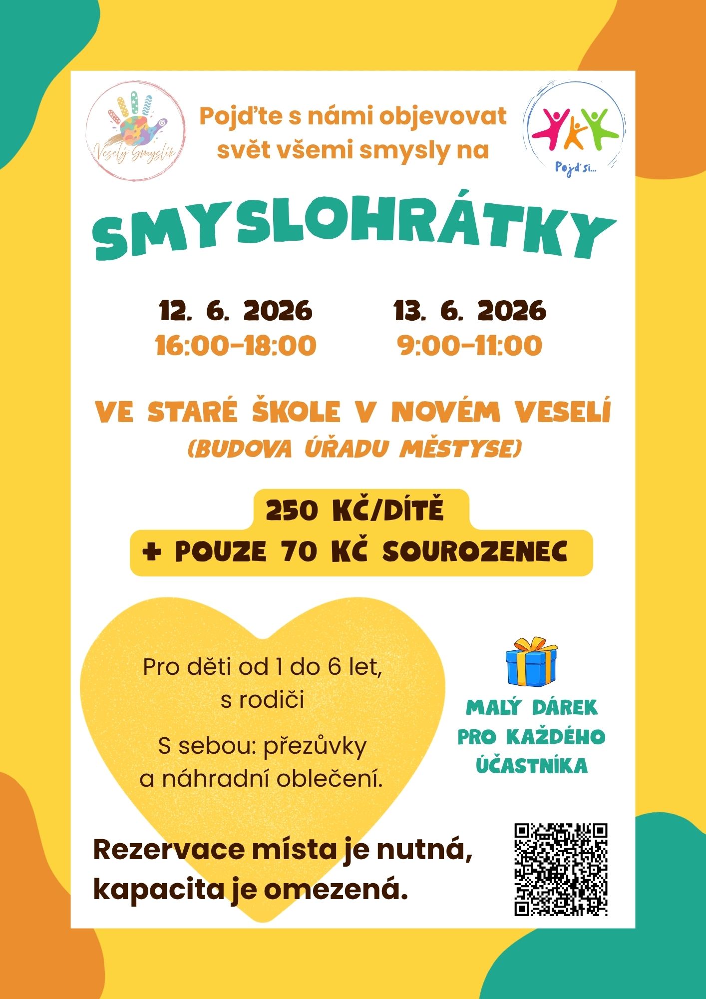 smyslo červen 2026