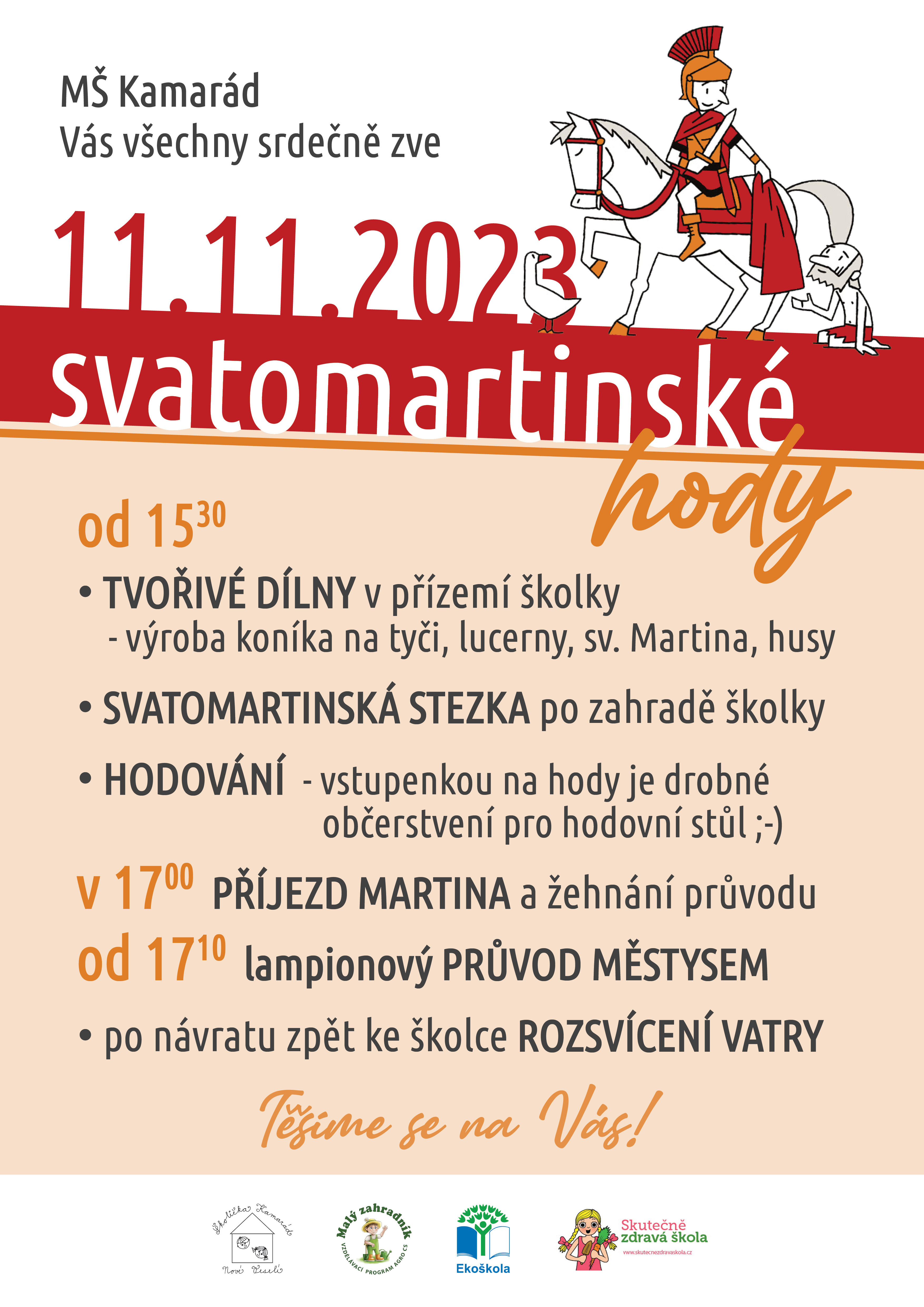 svaty martin 2023